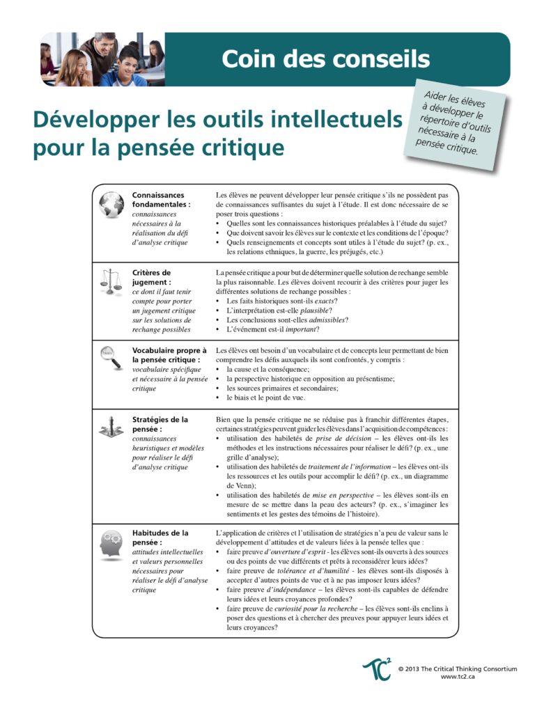 Fiche pratique - developper_outils_intellectuels