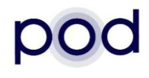 Logo The POD