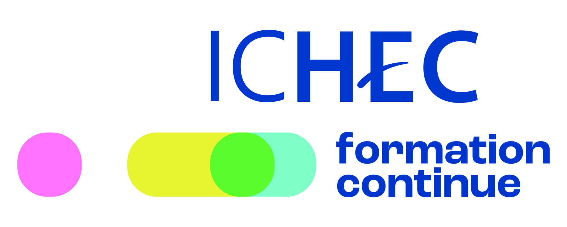 Nouveau logo IFC